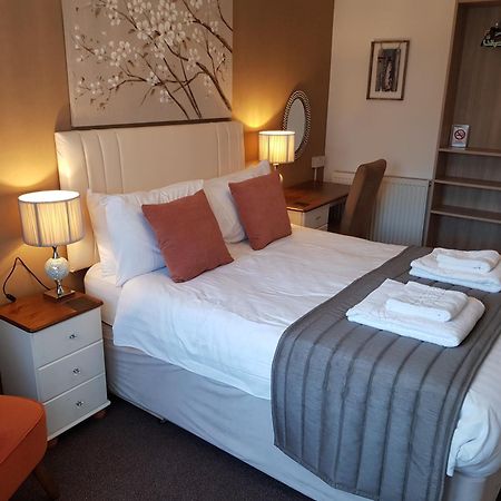 Barclay Court Guest House Торкі Екстер'єр фото