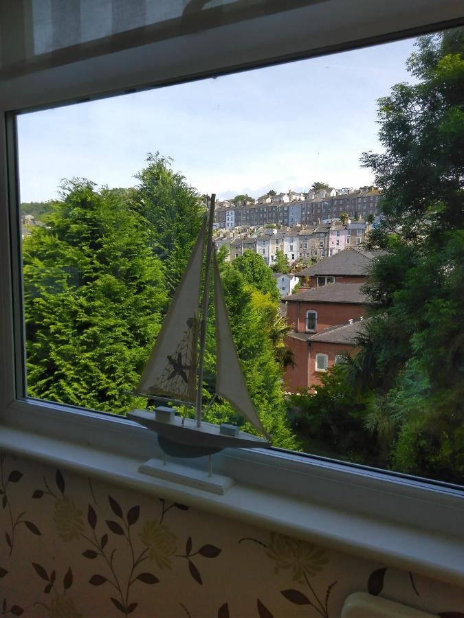 Barclay Court Guest House Торкі Екстер'єр фото