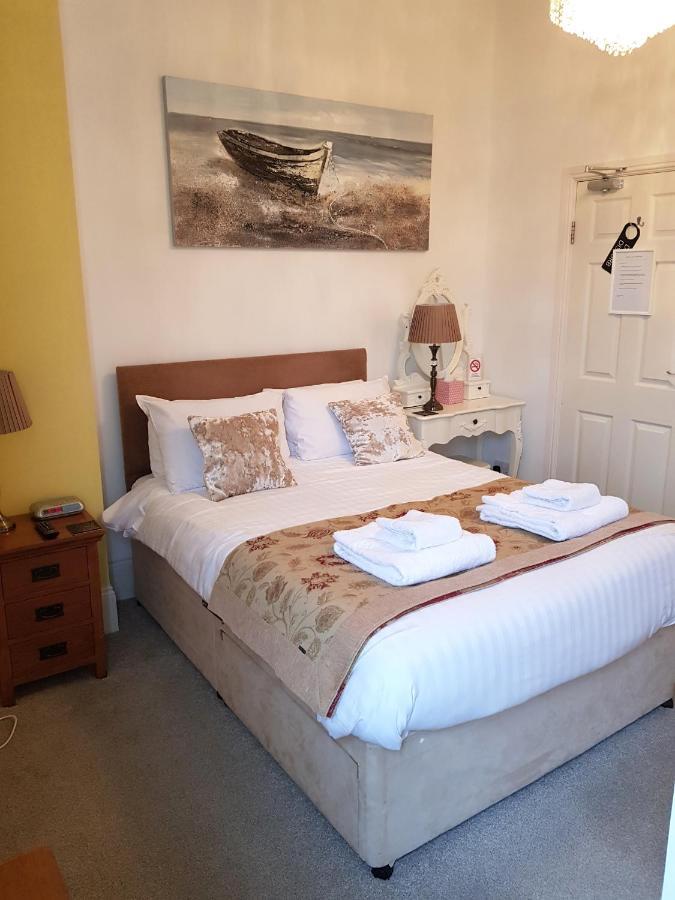 Barclay Court Guest House Торкі Номер фото