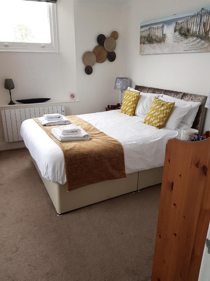 Barclay Court Guest House Торкі Екстер'єр фото