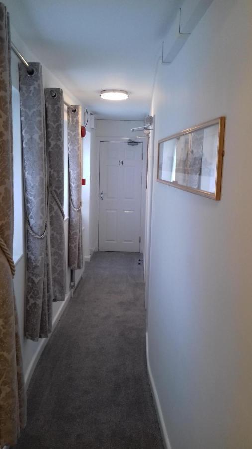 Barclay Court Guest House Торкі Екстер'єр фото