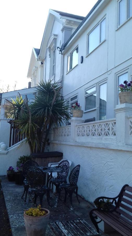 Barclay Court Guest House Торкі Екстер'єр фото
