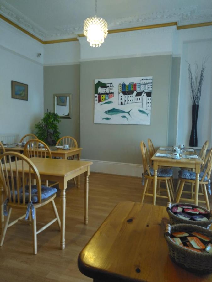 Barclay Court Guest House Торкі Екстер'єр фото