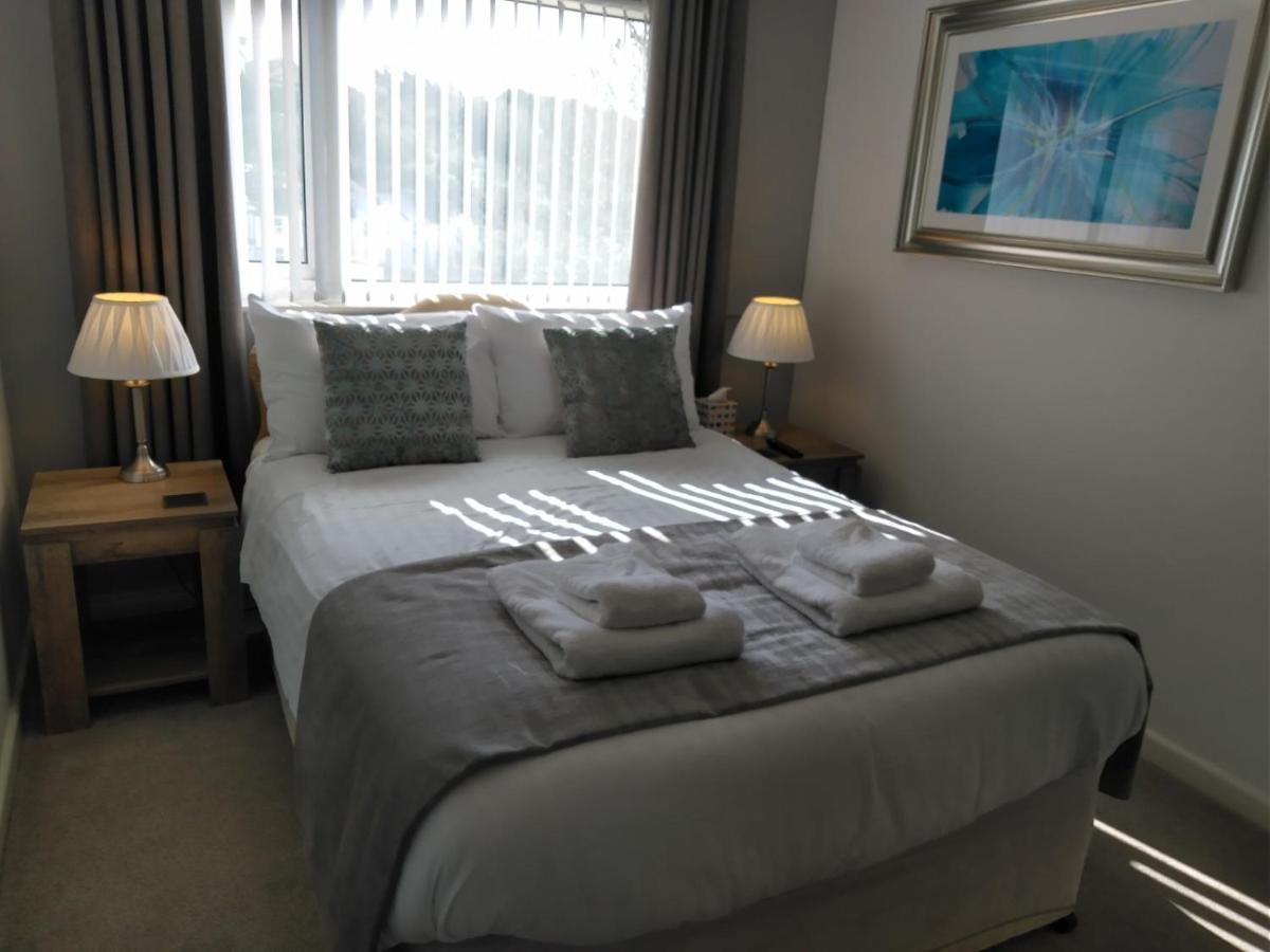 Barclay Court Guest House Торкі Екстер'єр фото
