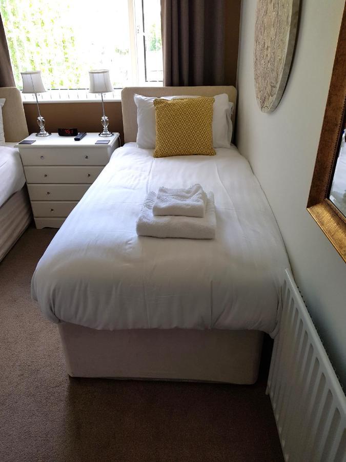 Barclay Court Guest House Торкі Номер фото
