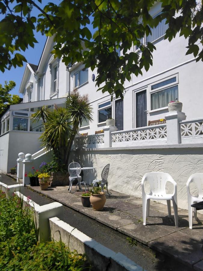 Barclay Court Guest House Торкі Екстер'єр фото