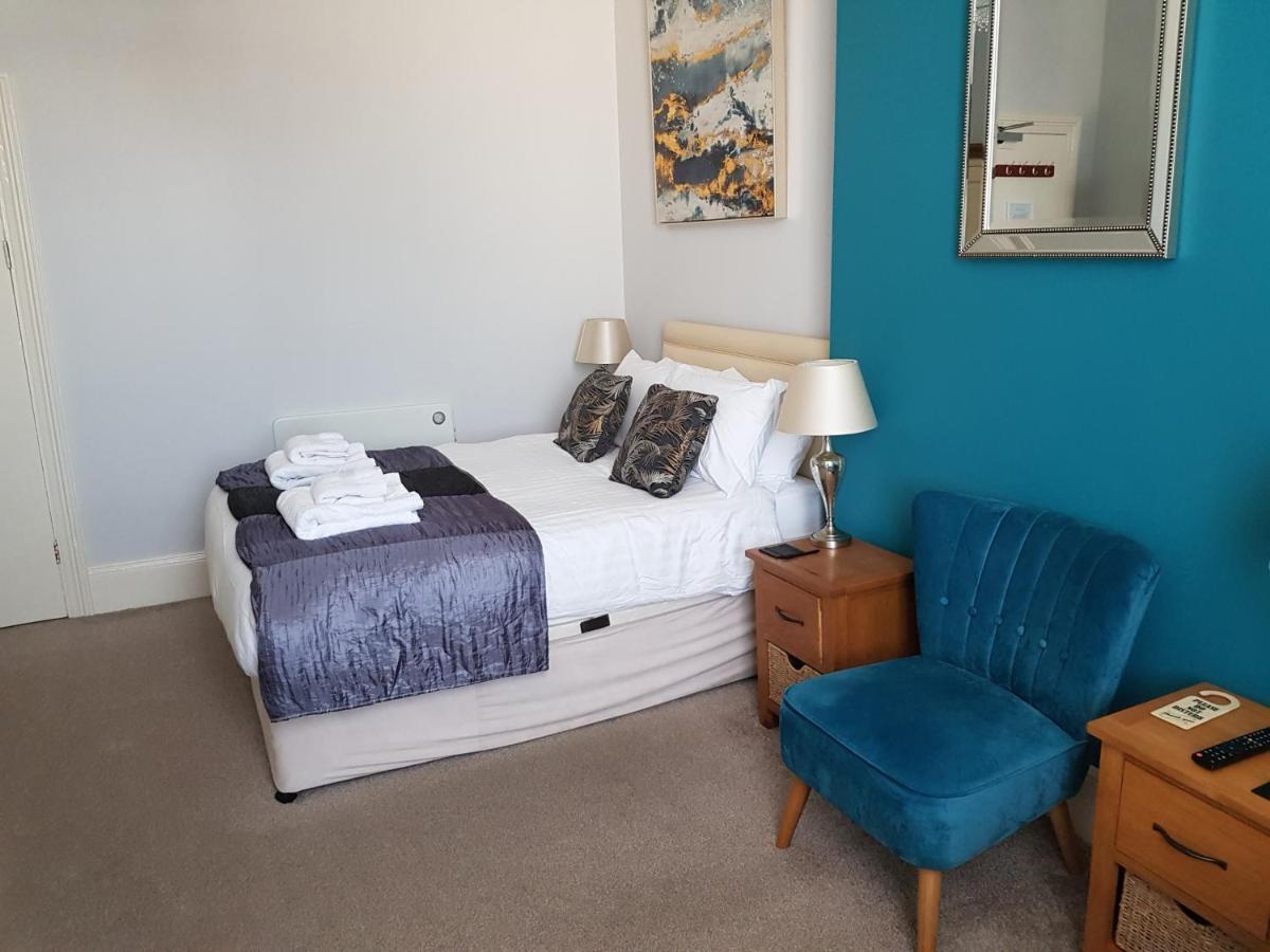 Barclay Court Guest House Торкі Екстер'єр фото