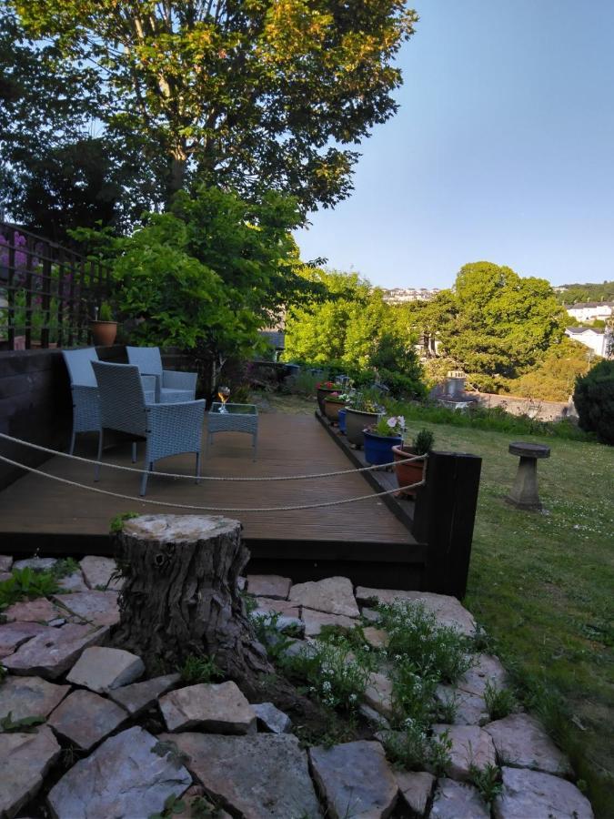 Barclay Court Guest House Торкі Екстер'єр фото