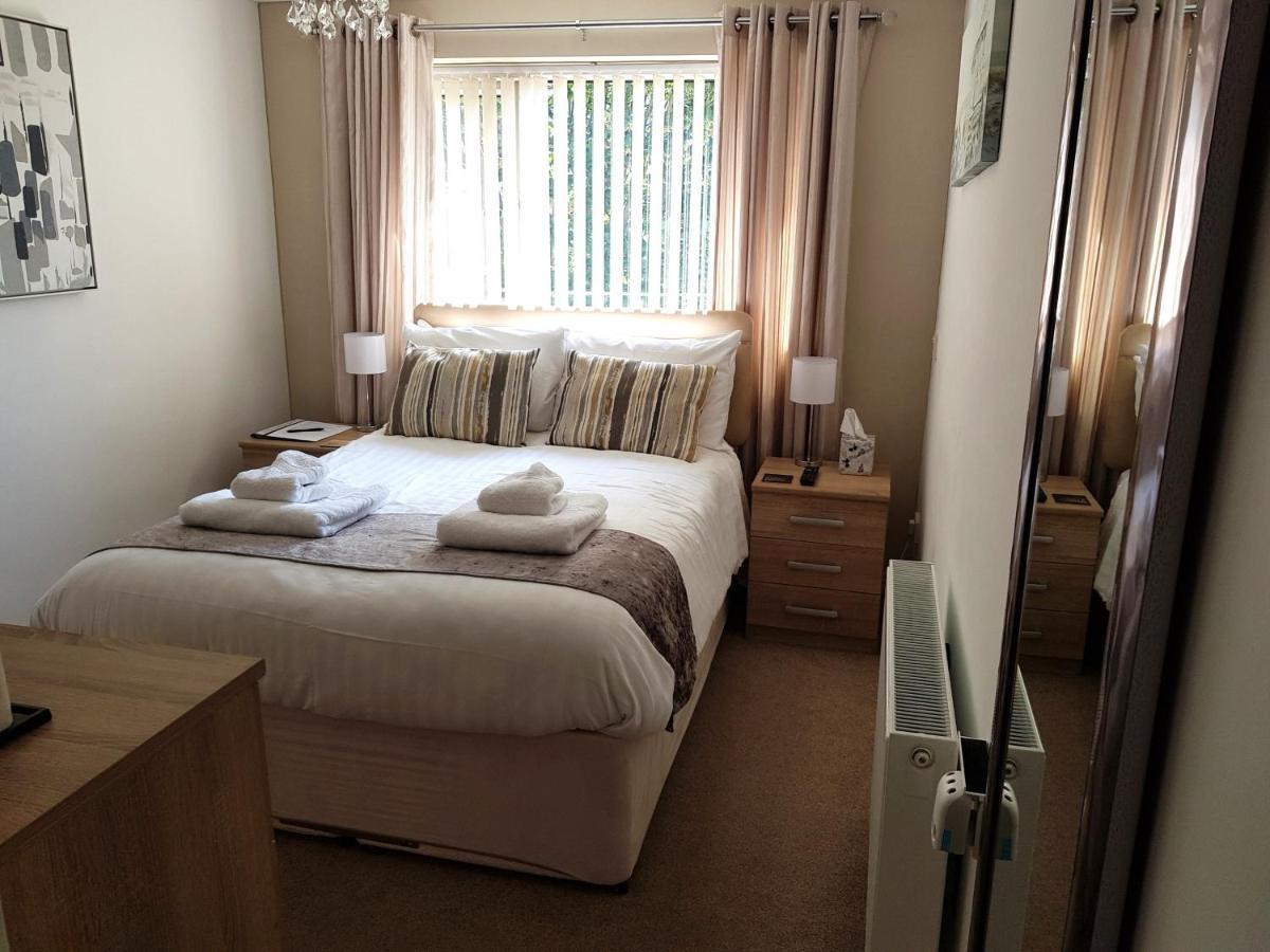 Barclay Court Guest House Торкі Екстер'єр фото