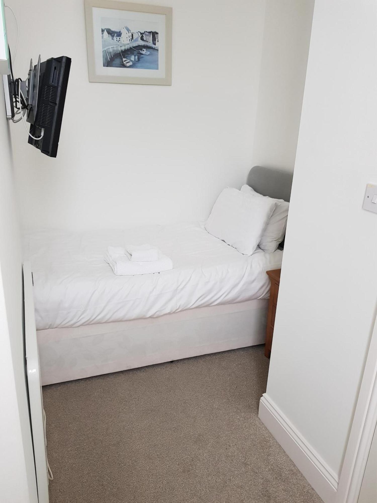 Barclay Court Guest House Торкі Номер фото