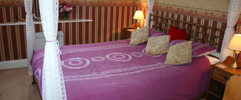 Barclay Court Guest House Торкі Екстер'єр фото