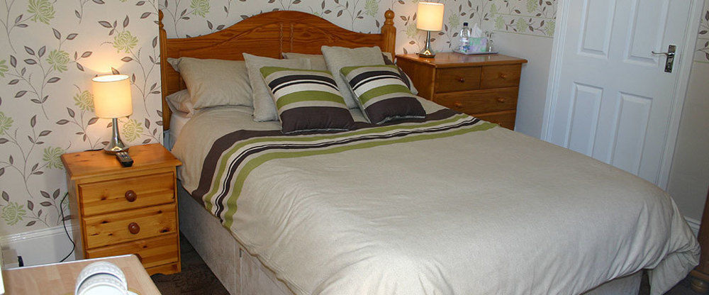 Barclay Court Guest House Торкі Екстер'єр фото