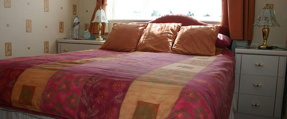 Barclay Court Guest House Торкі Екстер'єр фото