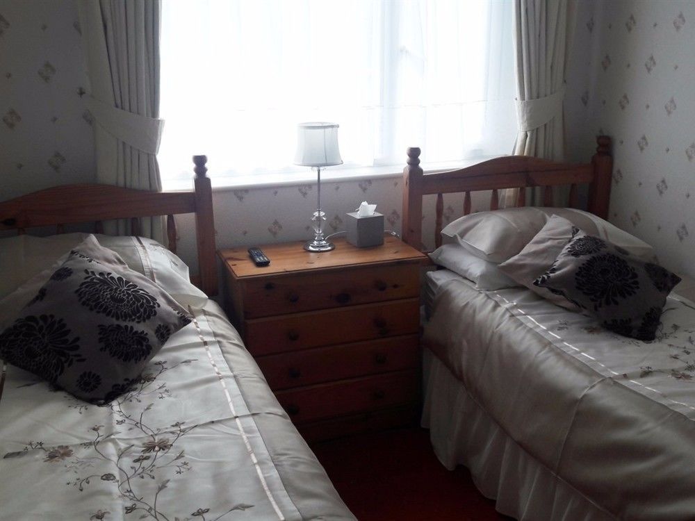 Barclay Court Guest House Торкі Екстер'єр фото