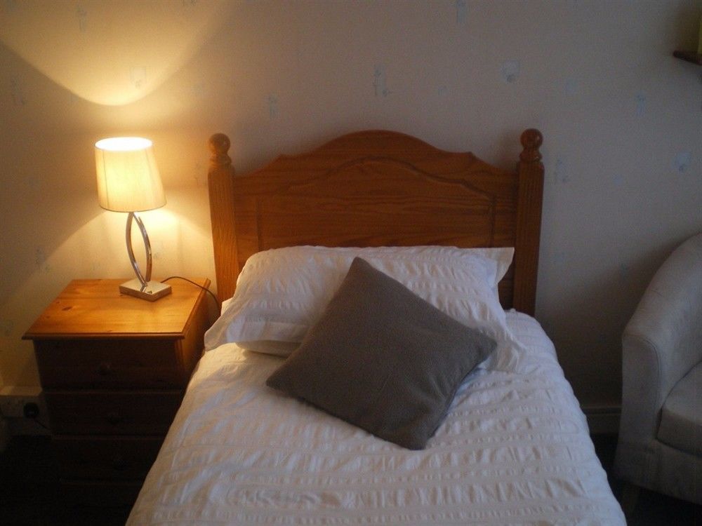 Barclay Court Guest House Торкі Екстер'єр фото