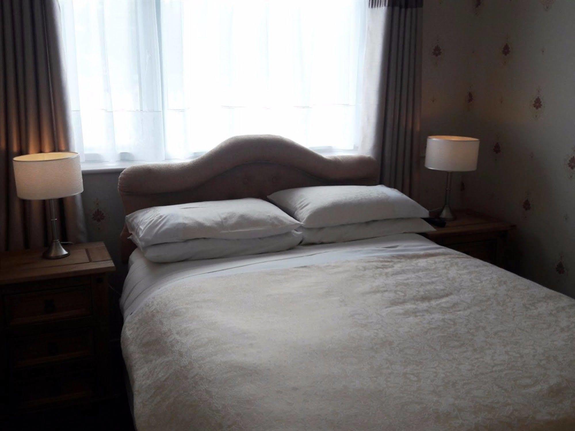 Barclay Court Guest House Торкі Екстер'єр фото