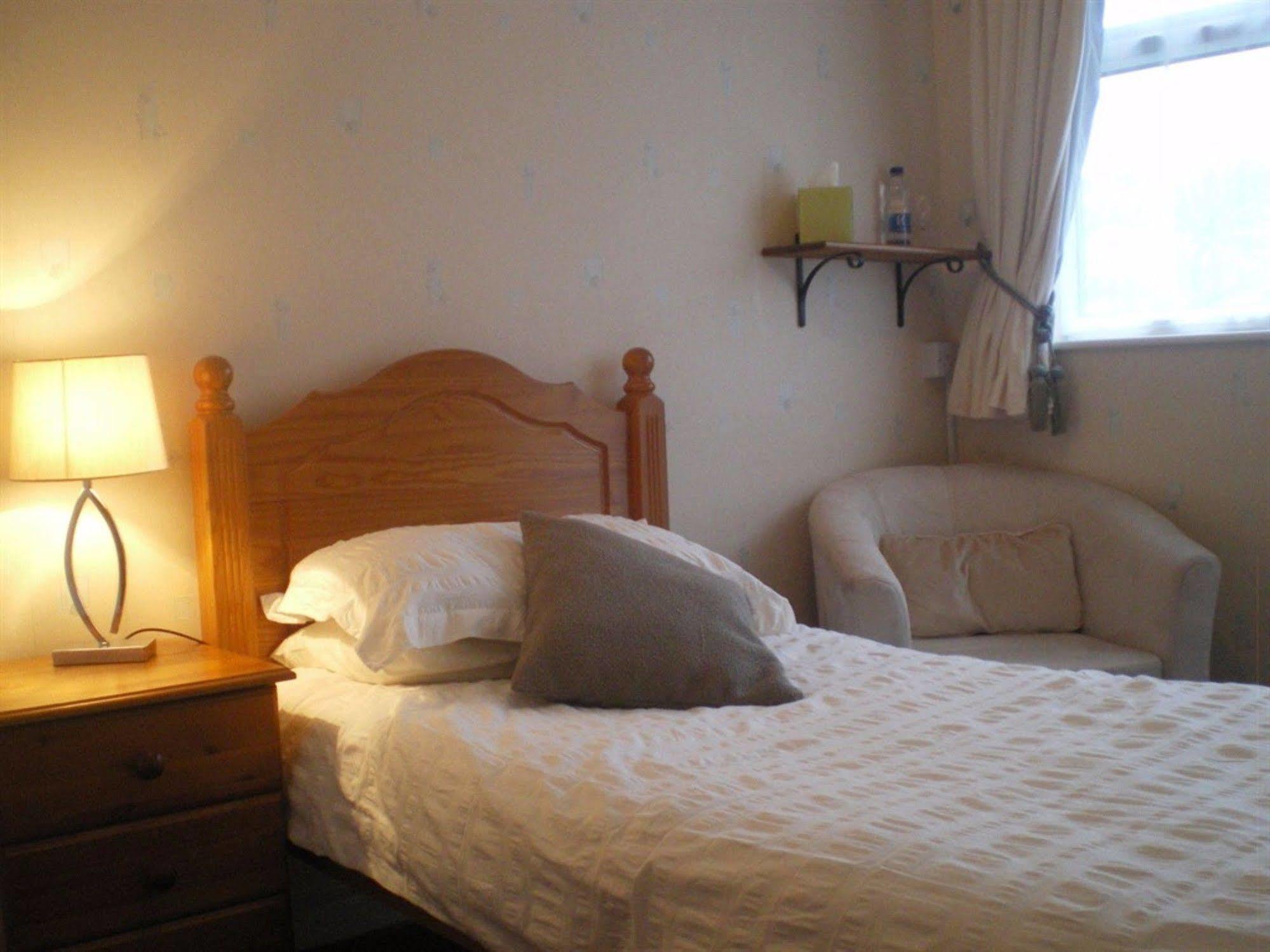 Barclay Court Guest House Торкі Екстер'єр фото
