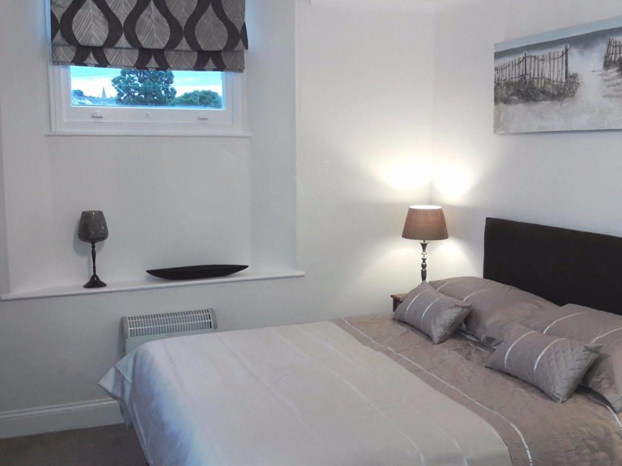 Barclay Court Guest House Торкі Екстер'єр фото