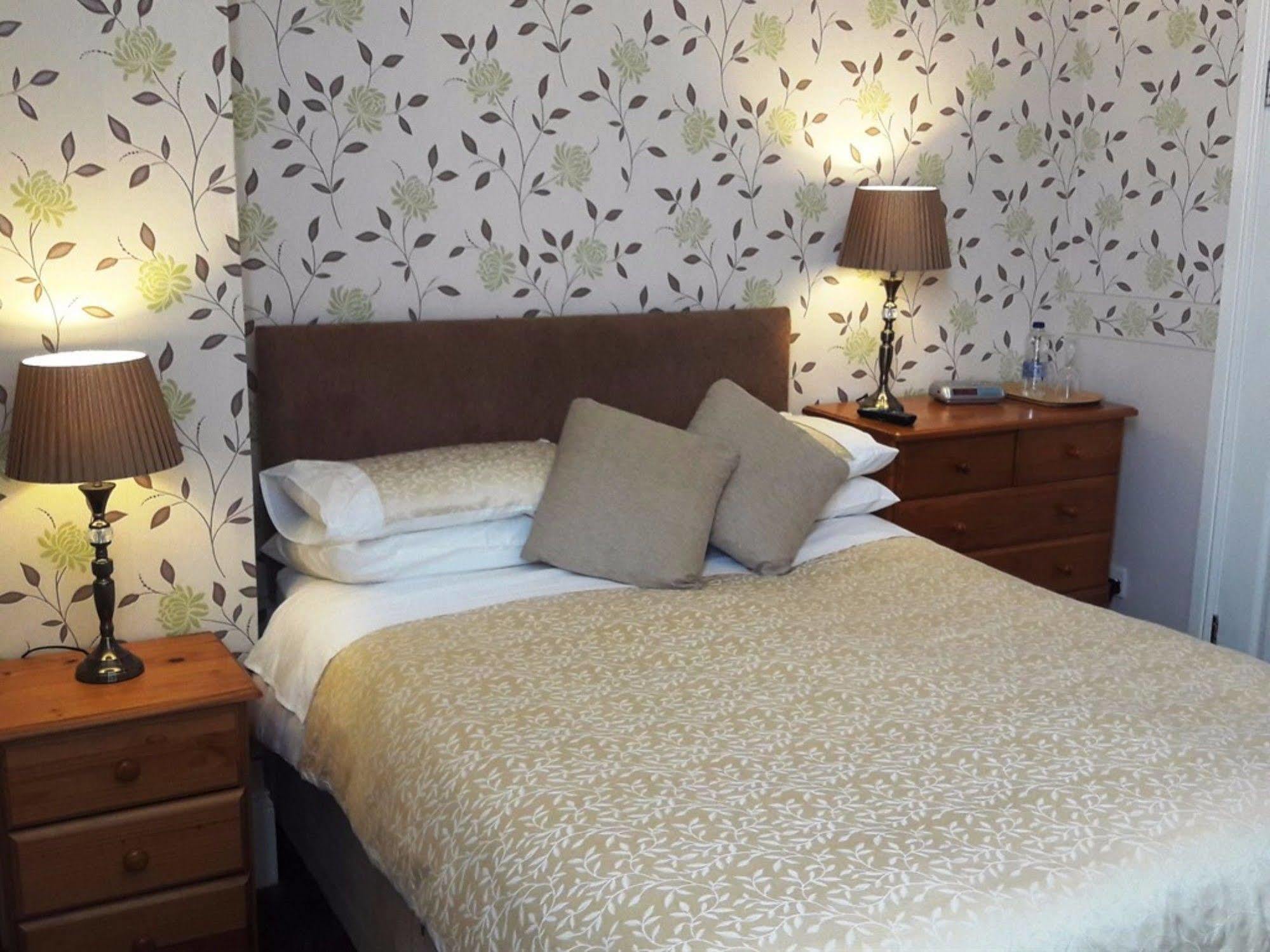 Barclay Court Guest House Торкі Екстер'єр фото
