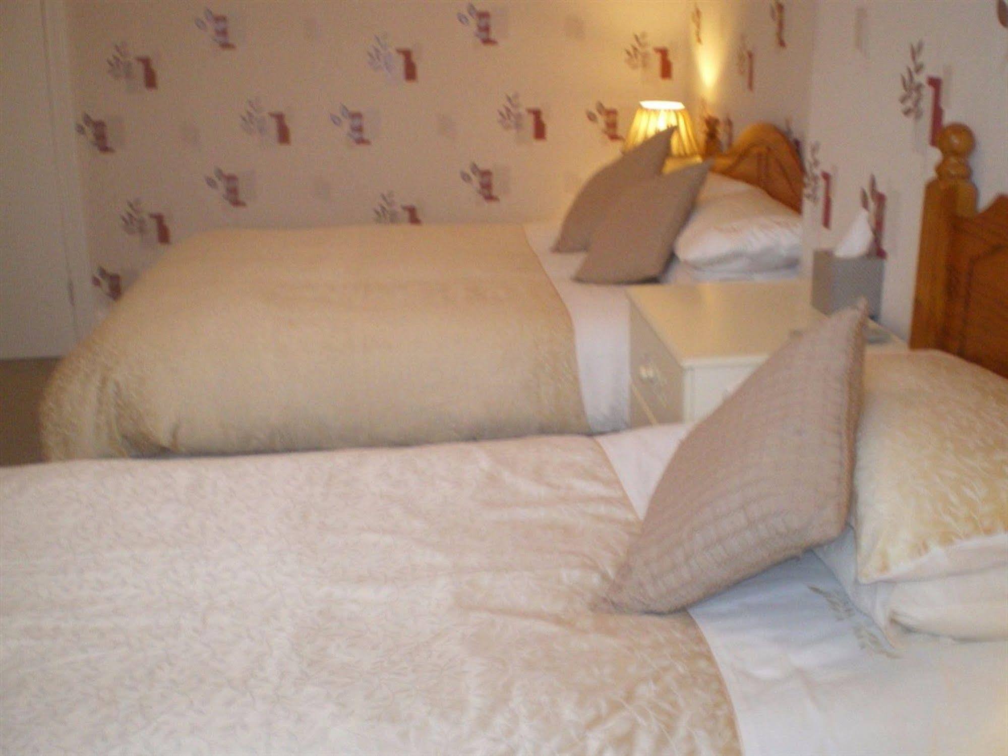 Barclay Court Guest House Торкі Екстер'єр фото