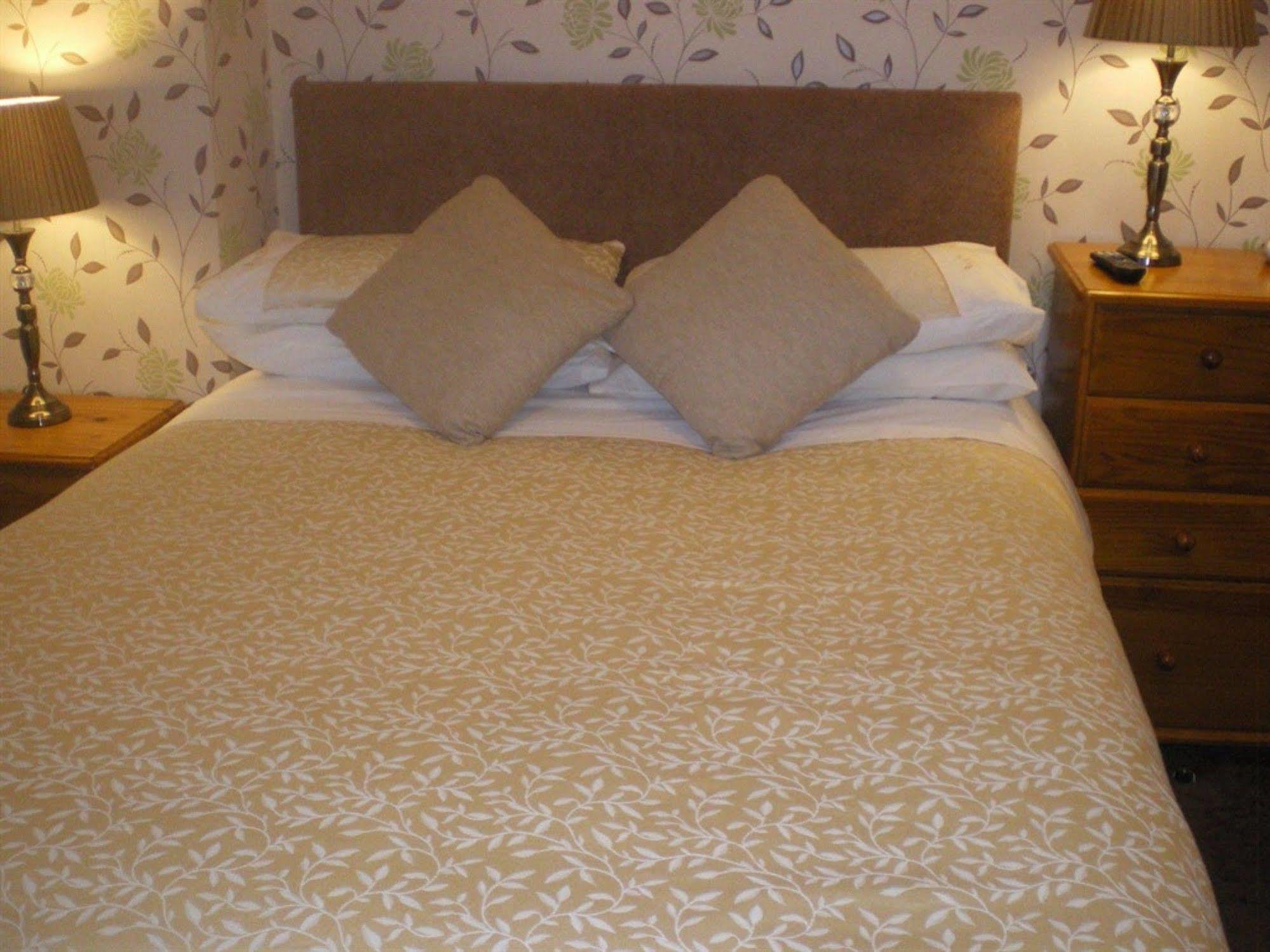 Barclay Court Guest House Торкі Екстер'єр фото
