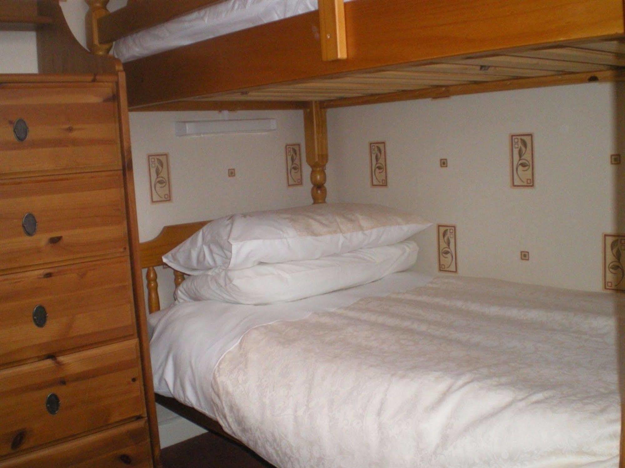 Barclay Court Guest House Торкі Екстер'єр фото
